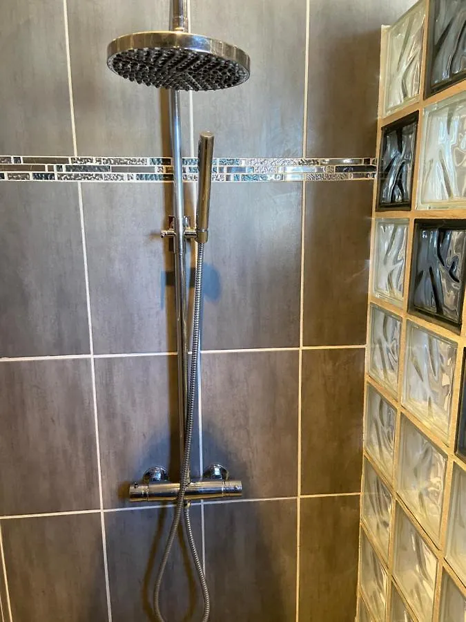 Maison Entiere 4 Lits 8 Pl Avec Jacuzzi Proche Du Safari De Peaugres Anneyron
