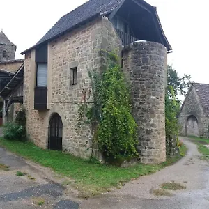 Couette-café Madiba France