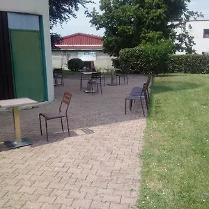 ** Hotel Campanile France